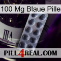 100Mg Blue Pill 30